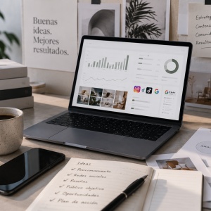 Auditoría integral de comunicación