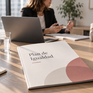 Plan de igualdad para empresas