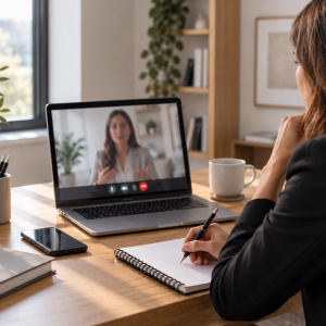 Videoconsulta
